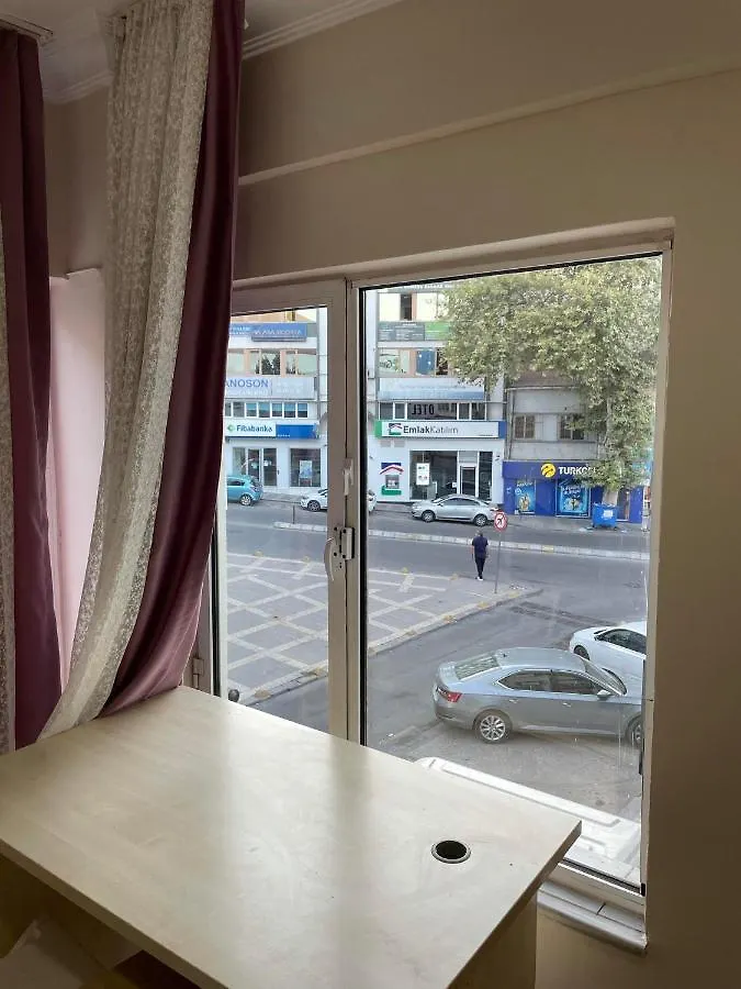 Meydan Otel Uskudar İstanbul