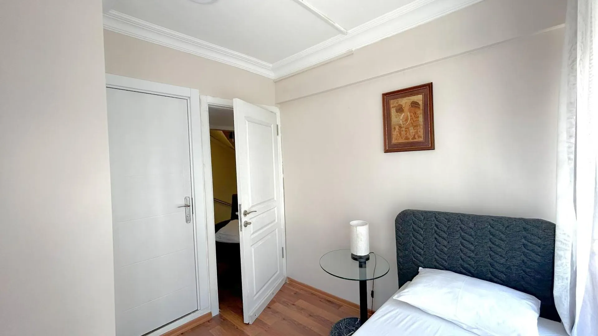 Meydan Otel Uskudar İstanbul Türkiye