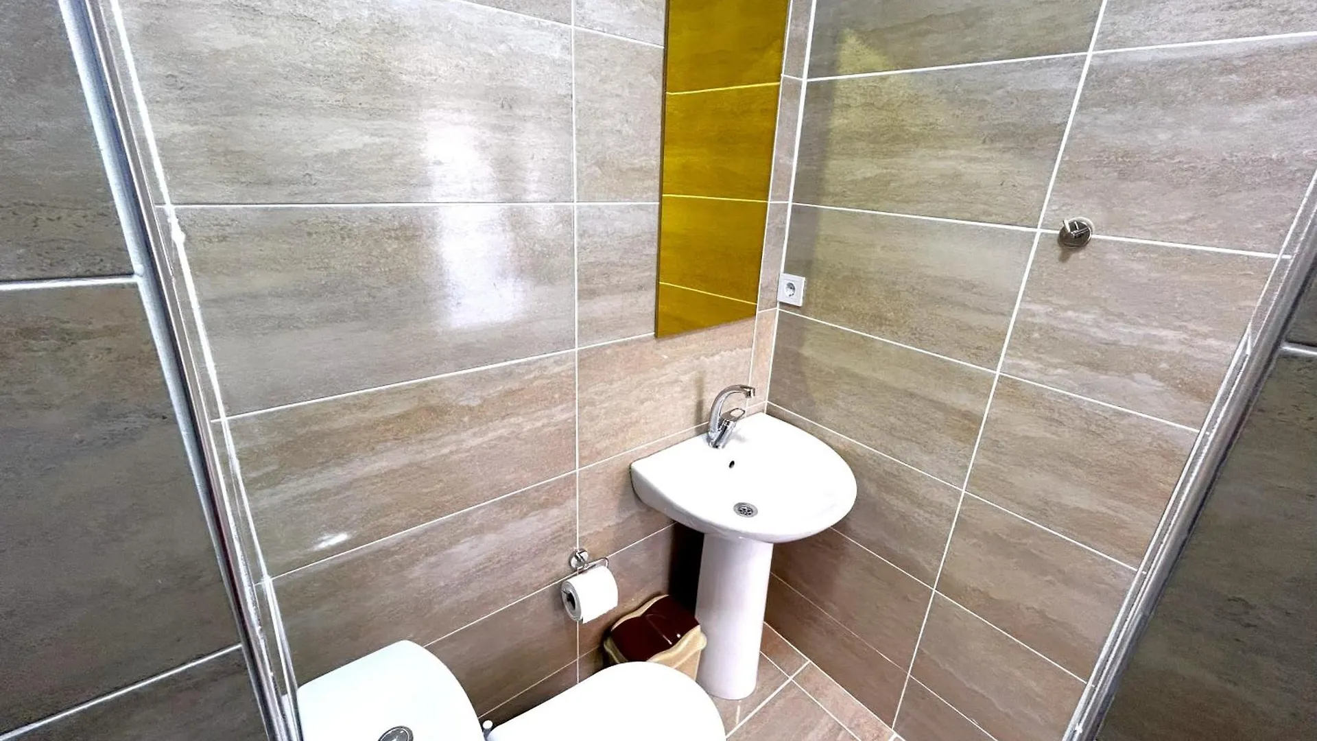 Meydan Otel Uskudar İstanbul