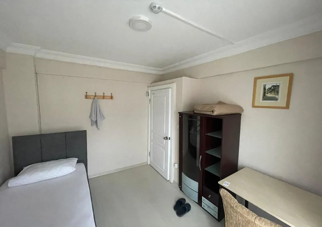 Meydan Pansiyon Uskudar Hotel Istanbul