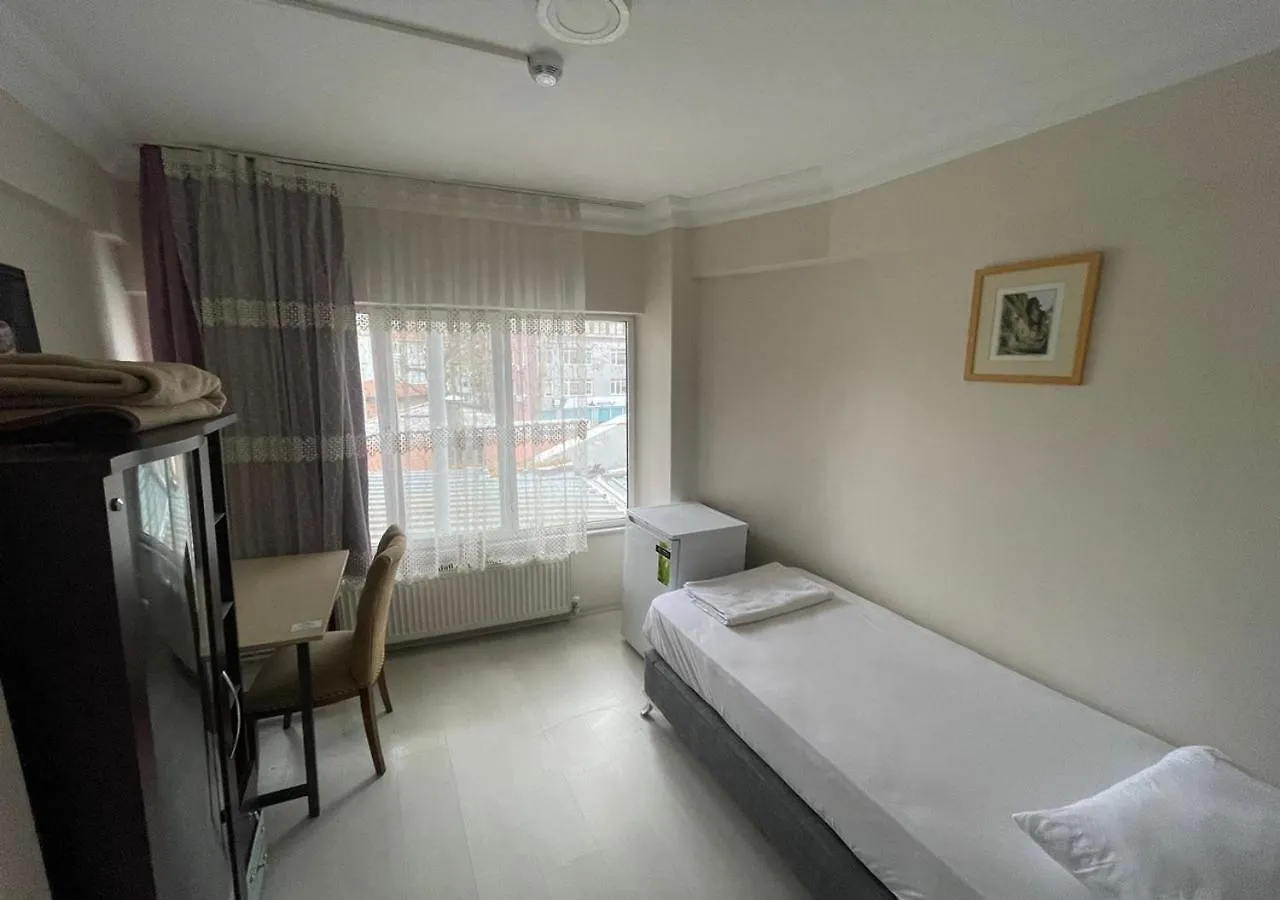 Meydan Pansiyon Uskudar Hotel Istanbul