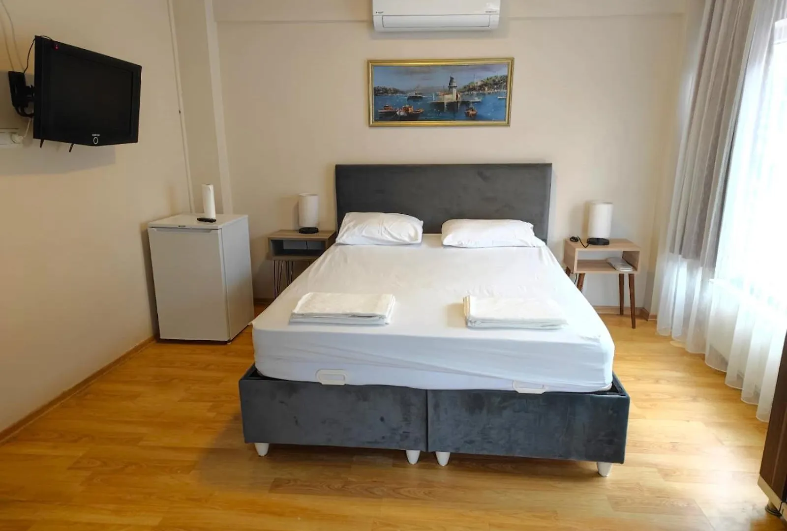 Meydan Pansiyon Uskudar Hotel Istanbul