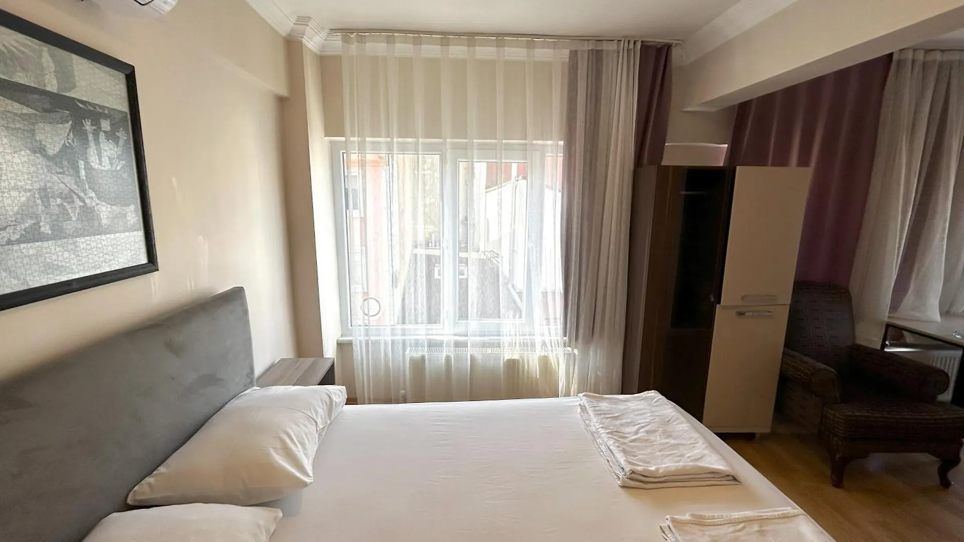 Meydan Pansiyon Uskudar Hotel Istanbul 0*,  Turkey