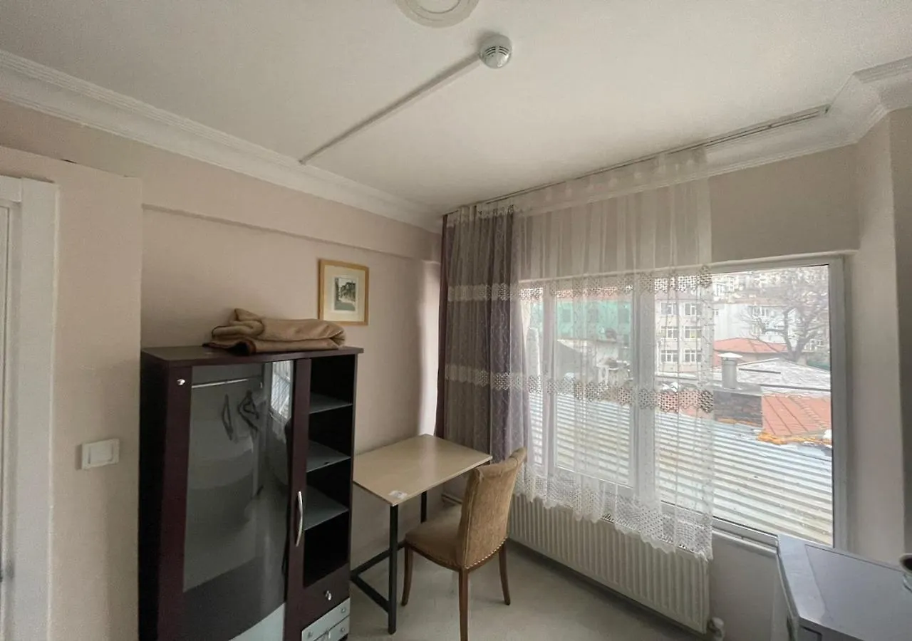 Meydan Pansiyon Uskudar Istanboel