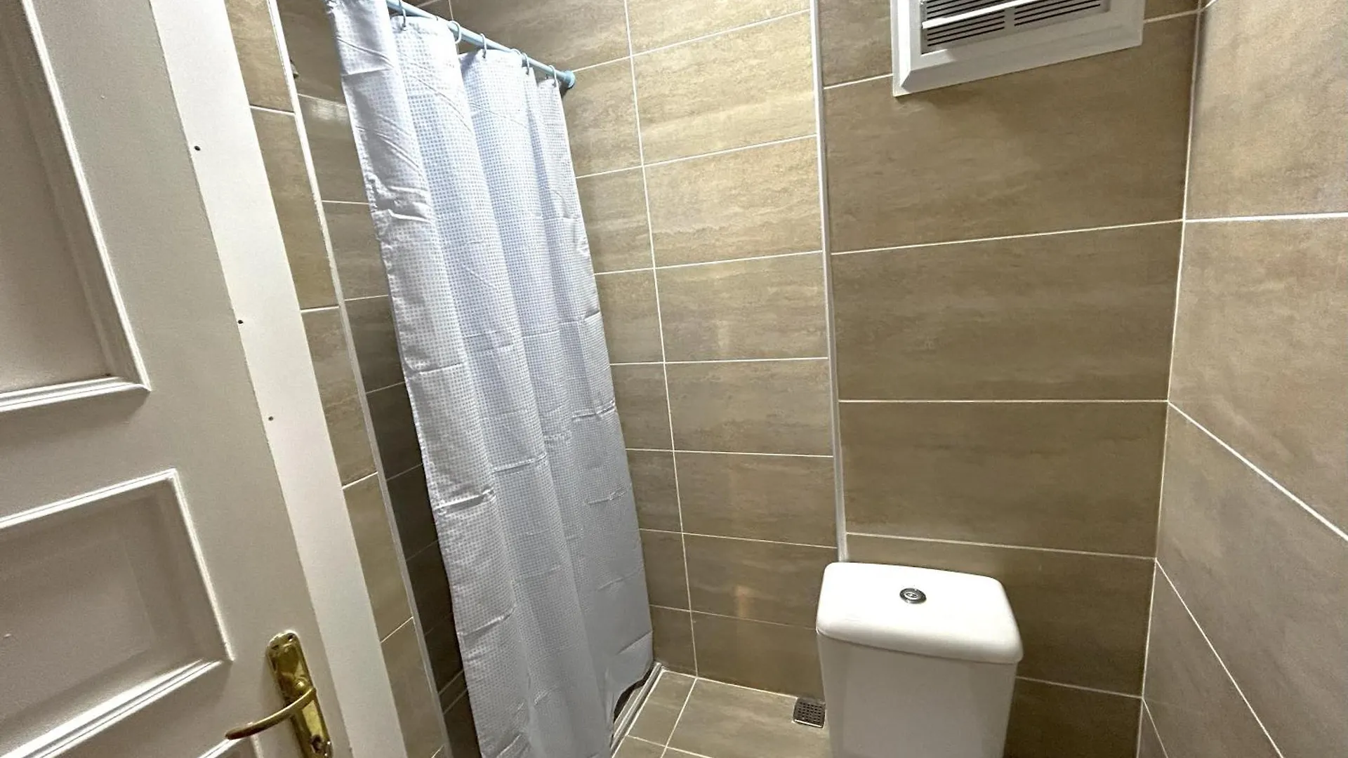 Hotel Meydan Pansiyon Uskudar Istanboel Turkije